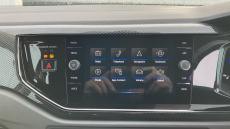 Volkswagen Polo 1.0 TSI Life 5dr Petrol Hatchback